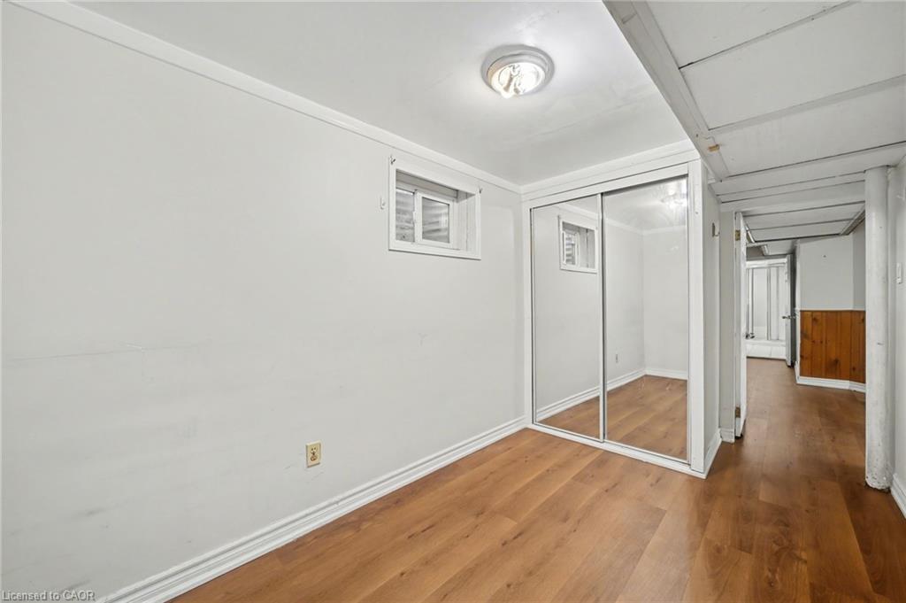 993 Lucerne Crescent, Mississauga, ON - Indoor Photo Showing Other Room