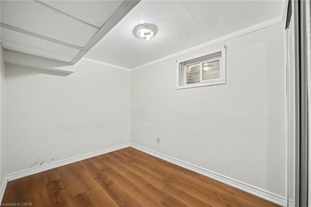 993 Lucerne Crescent, Mississauga, ON - Indoor Photo Showing Other Room