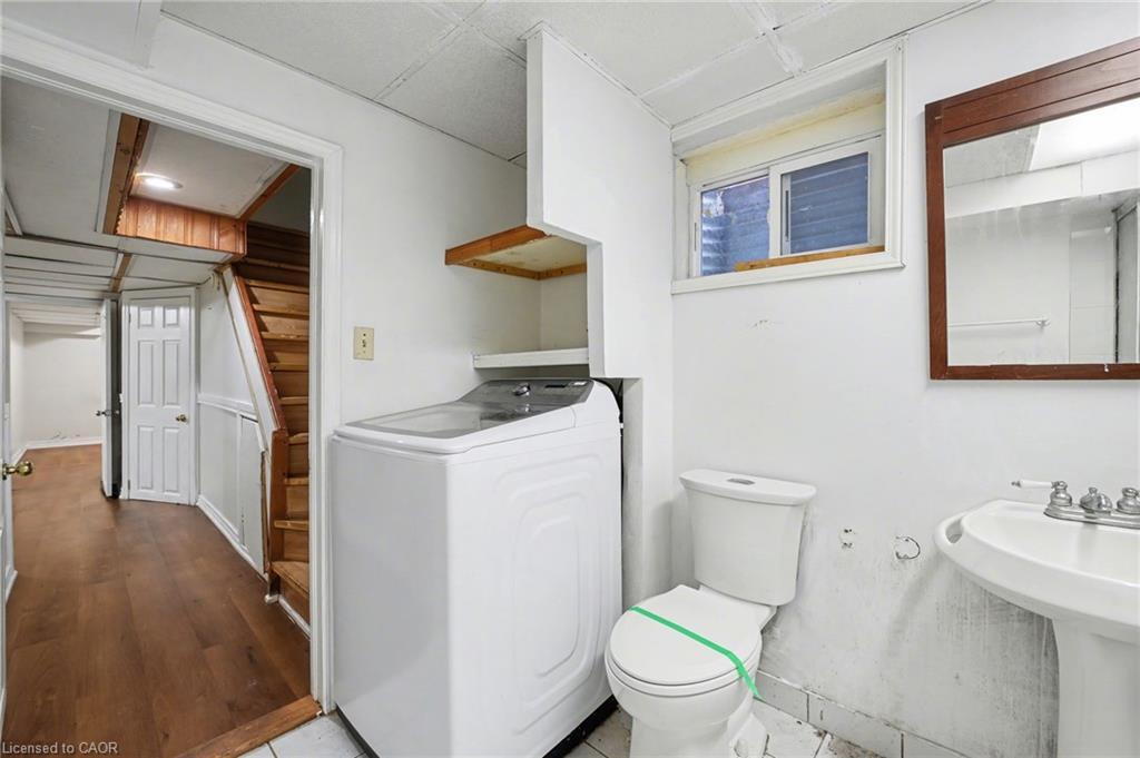 993 Lucerne Crescent, Mississauga, ON - Indoor