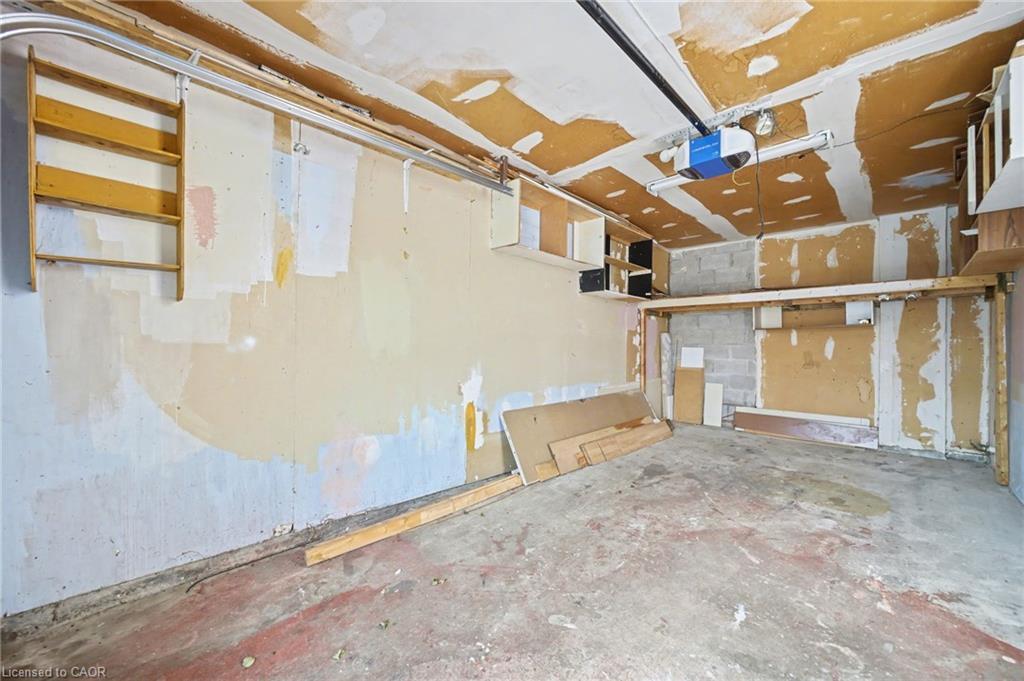 993 Lucerne Crescent, Mississauga, ON - Indoor