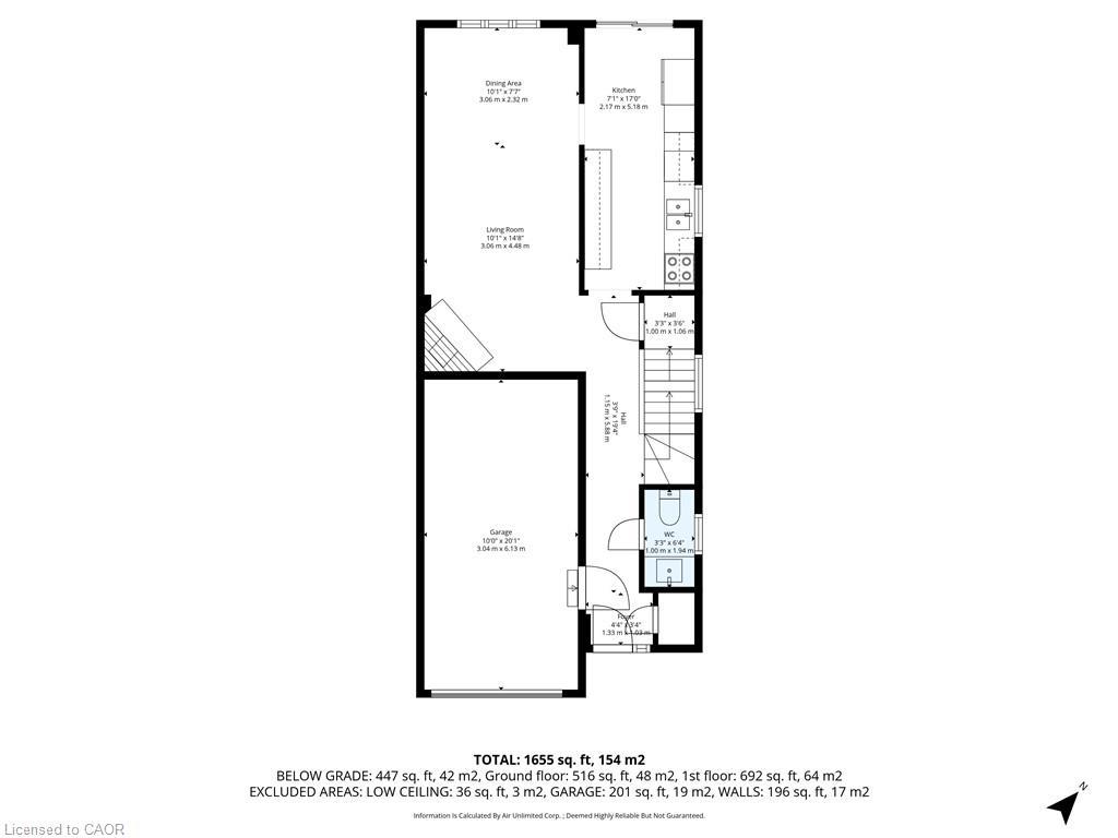 993 Lucerne Crescent, Mississauga, ON - Other