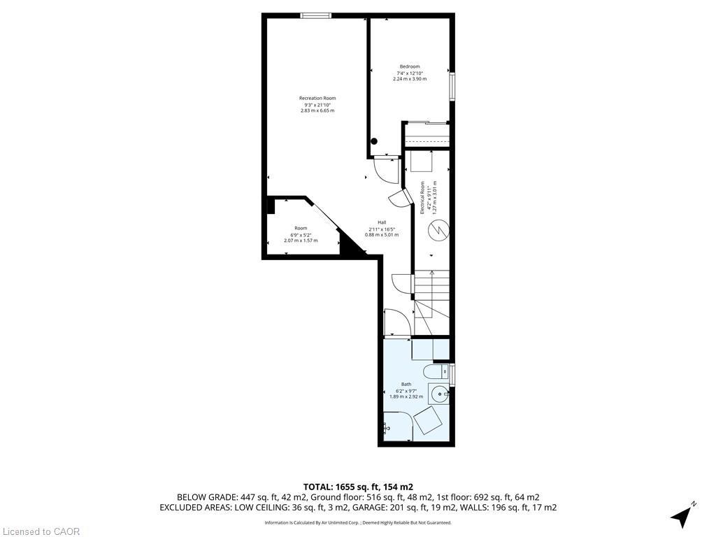 993 Lucerne Crescent, Mississauga, ON - Other