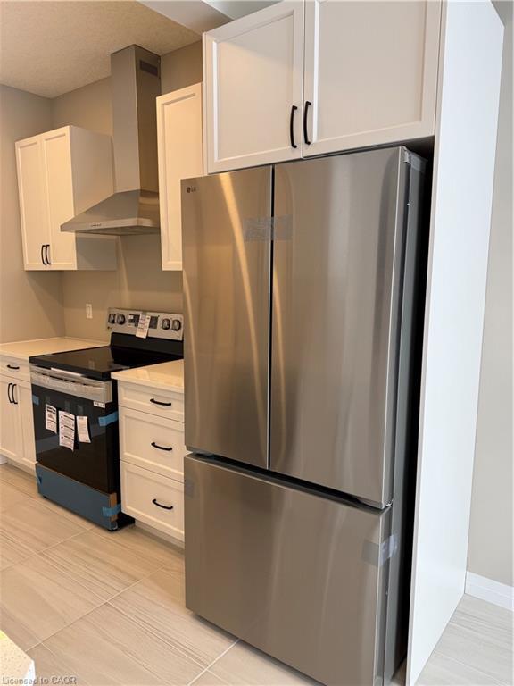 423 Woolwich Street, Waterloo, ON - Indoor Photo Showing Kitchen