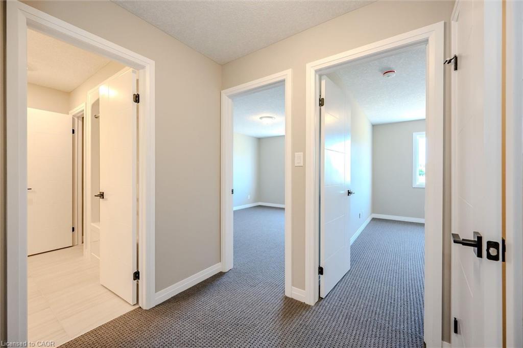 423 Woolwich Street, Waterloo, ON - Indoor Photo Showing Other Room