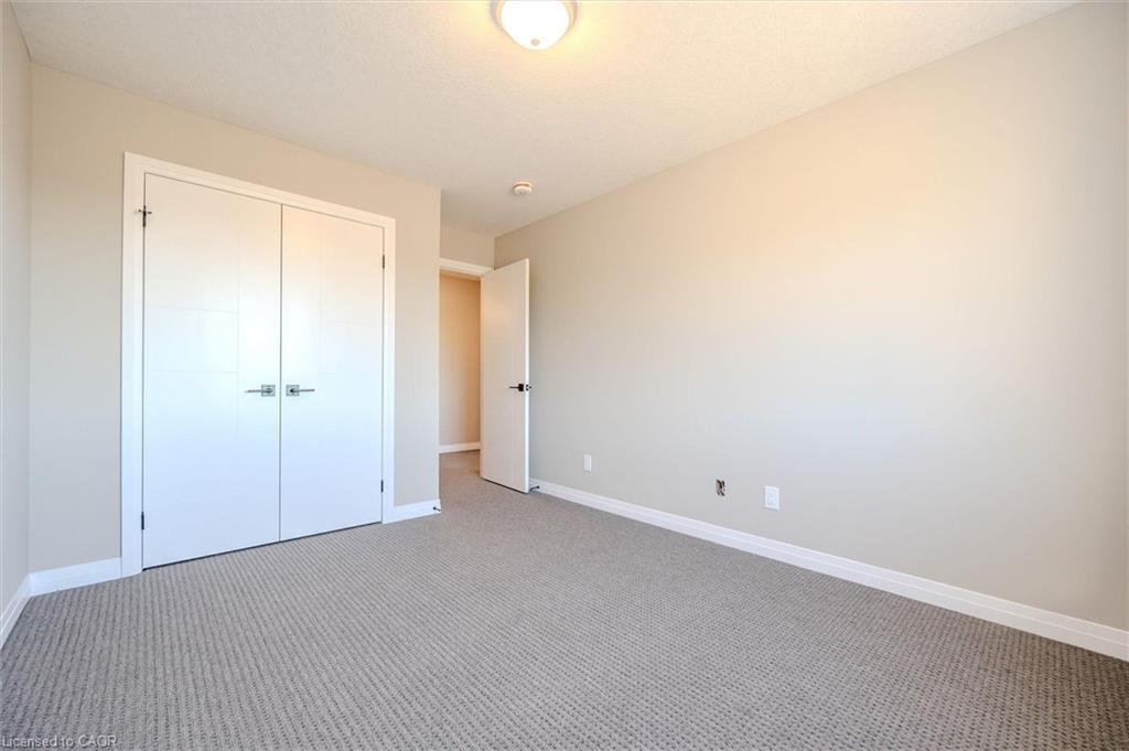 423 Woolwich Street, Waterloo, ON - Indoor Photo Showing Other Room