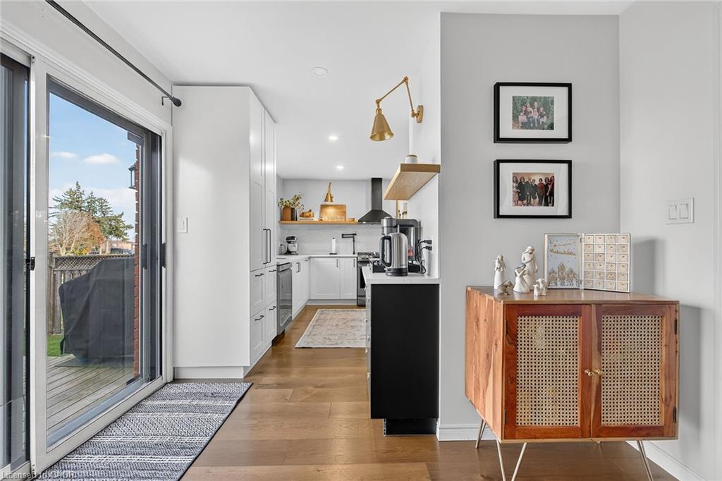 3 Jacqueline Boulevard, Hamilton, ON - Indoor