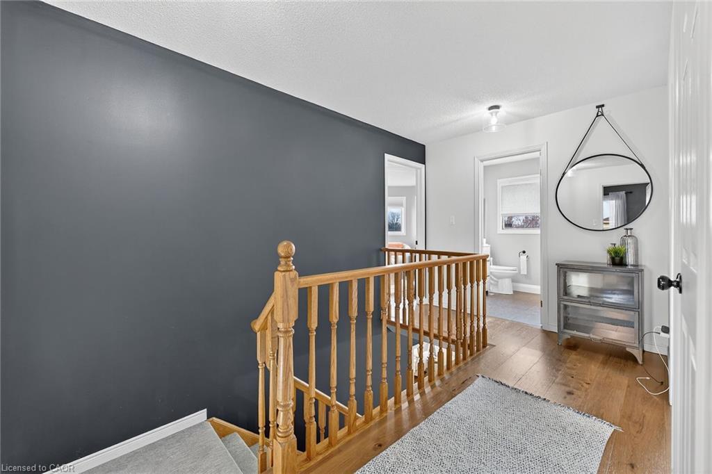 3 Jacqueline Boulevard, Hamilton, ON - Indoor Photo Showing Other Room