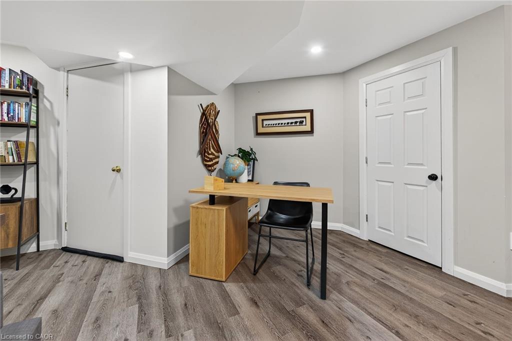 3 Jacqueline Boulevard, Hamilton, ON - Indoor