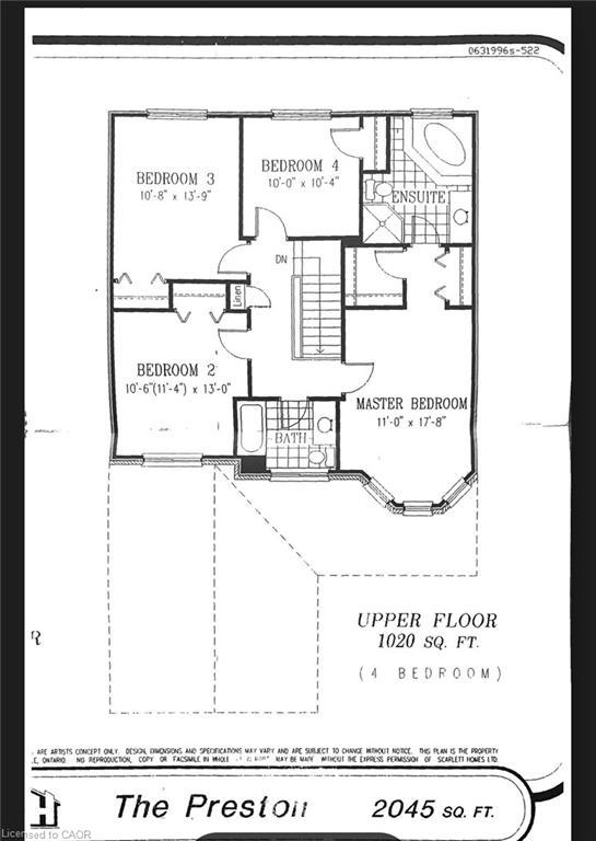 3 Jacqueline Boulevard, Hamilton, ON - Other