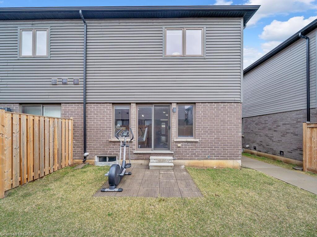 30 Times Square Boulevard, Hamilton, ON - Outdoor With Exterior