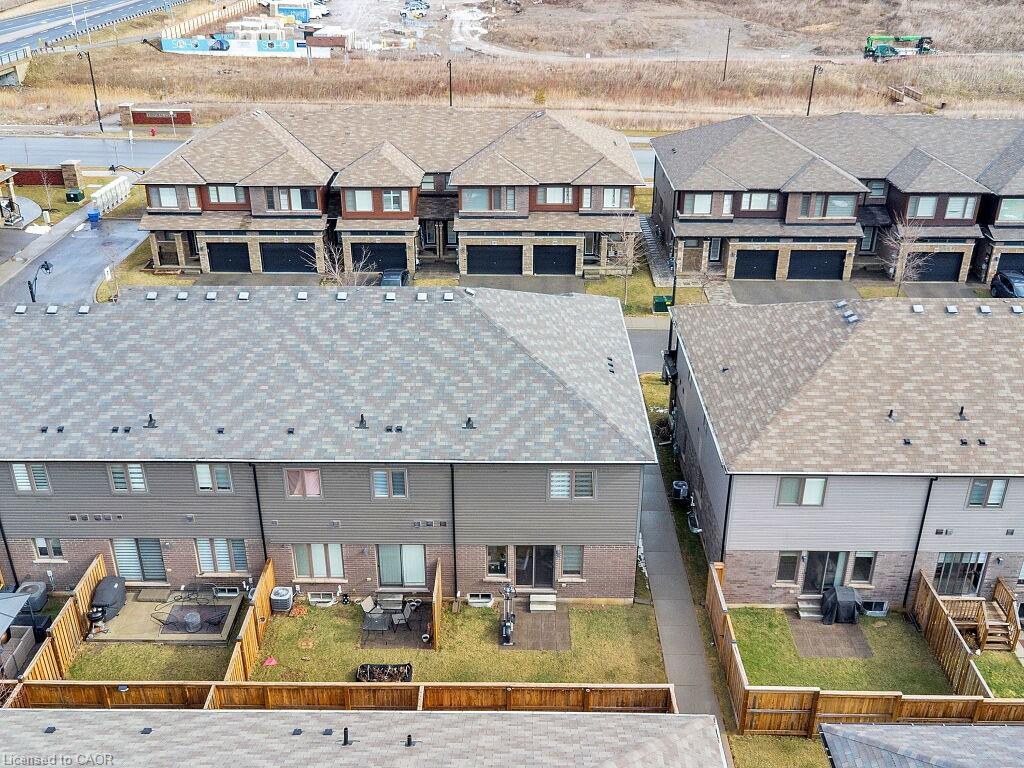 30 Times Square Boulevard, Hamilton, ON - Outdoor