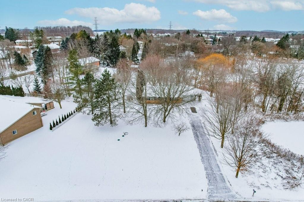 39 Bannockburn Road, Kitchener, ON