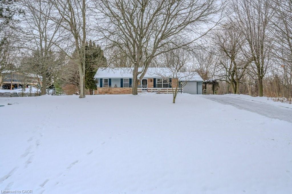 39 Bannockburn Road, Kitchener, ON