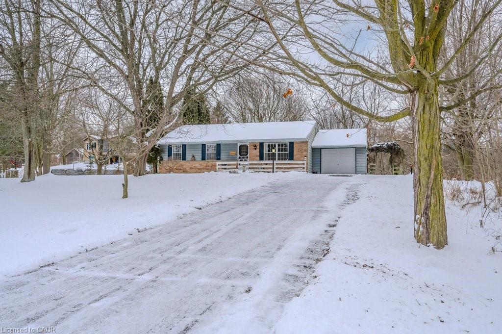 39 Bannockburn Road, Kitchener, ON