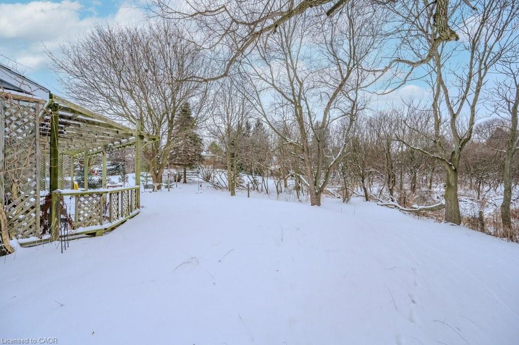 39 Bannockburn Road, Kitchener, ON