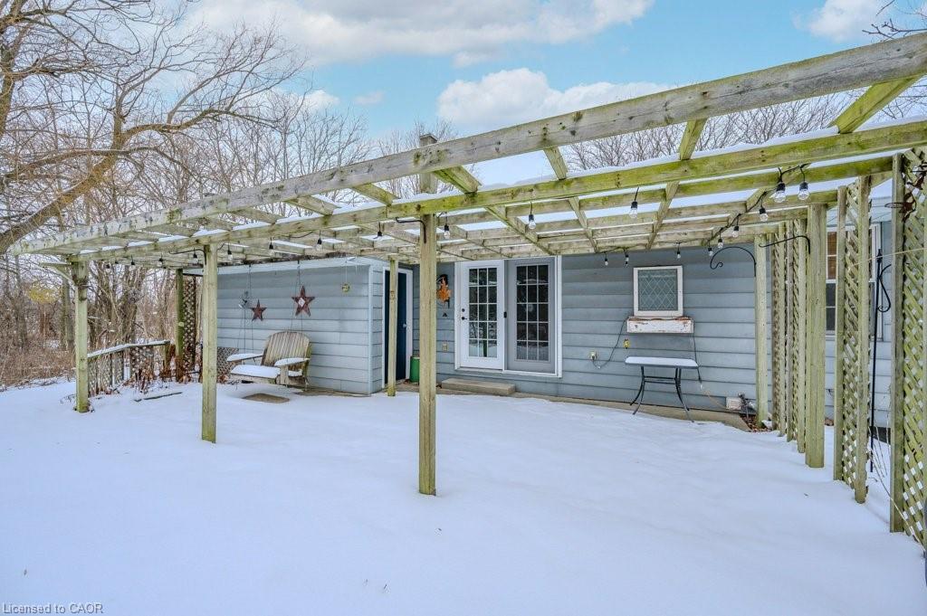 39 Bannockburn Road, Kitchener, ON