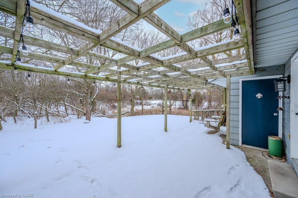 39 Bannockburn Road, Kitchener, ON