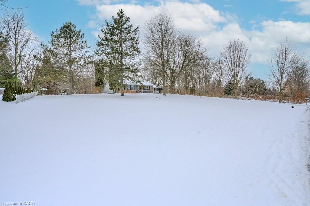 39 Bannockburn Road, Kitchener, ON