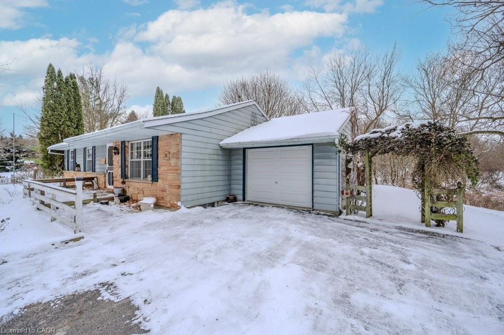 39 Bannockburn Road, Kitchener, ON