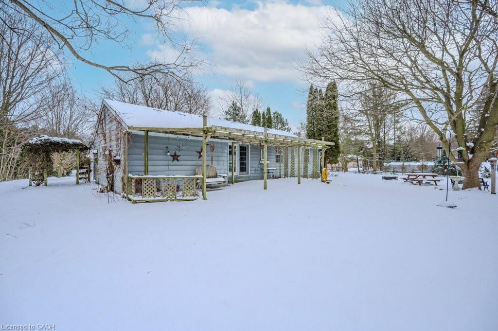 39 Bannockburn Road, Kitchener, ON