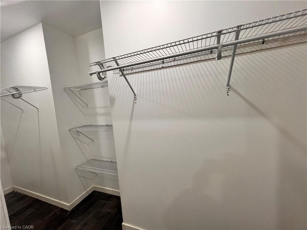 Basement-3401 Regiment Road, London, ON - Indoor With Storage