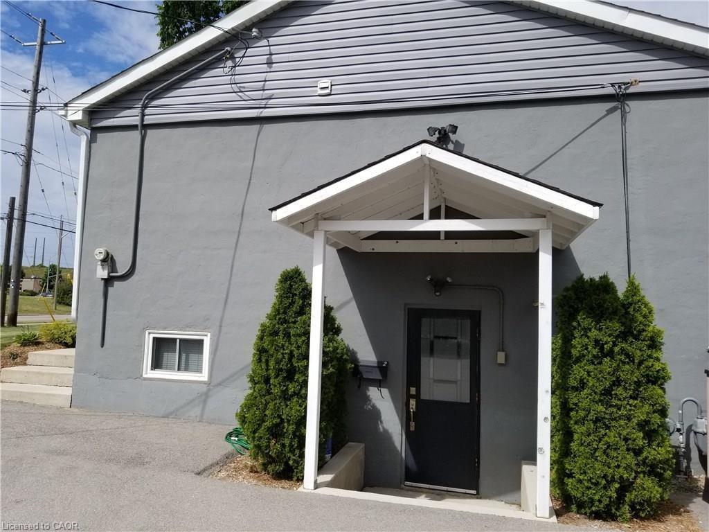 2-2176 Queensway Drive, Burlington, ON - Outdoor