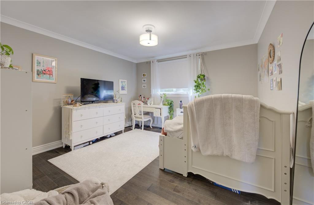 600 Highvalley Road, Ancaster, ON - Indoor