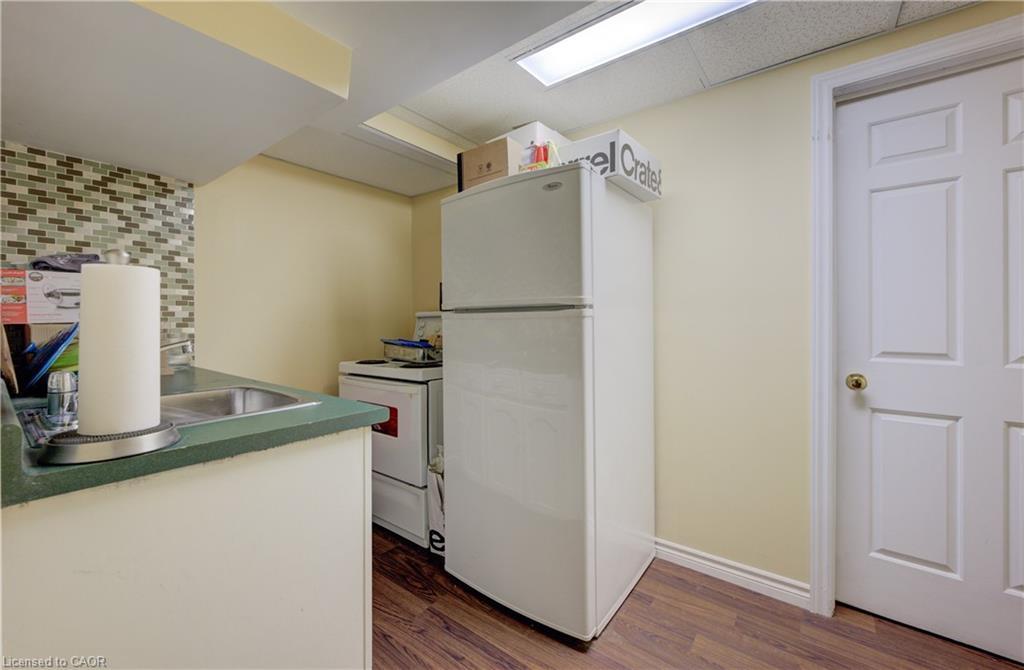 600 Highvalley Road, Ancaster, ON - Indoor