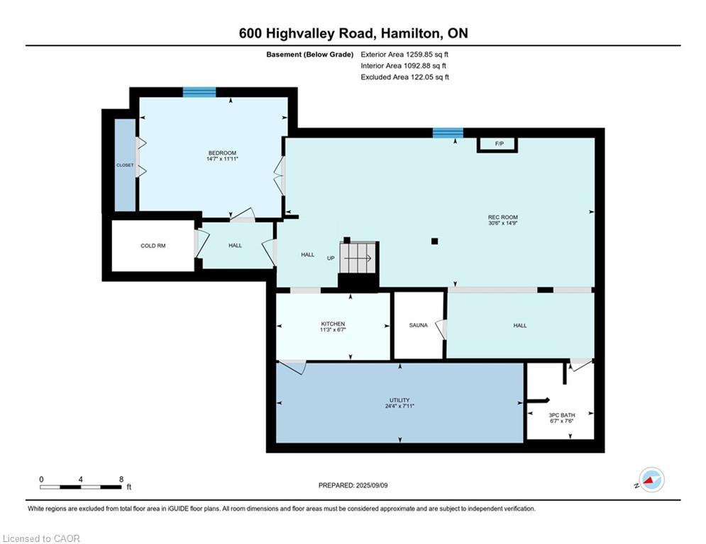 600 Highvalley Road, Ancaster, ON - Other