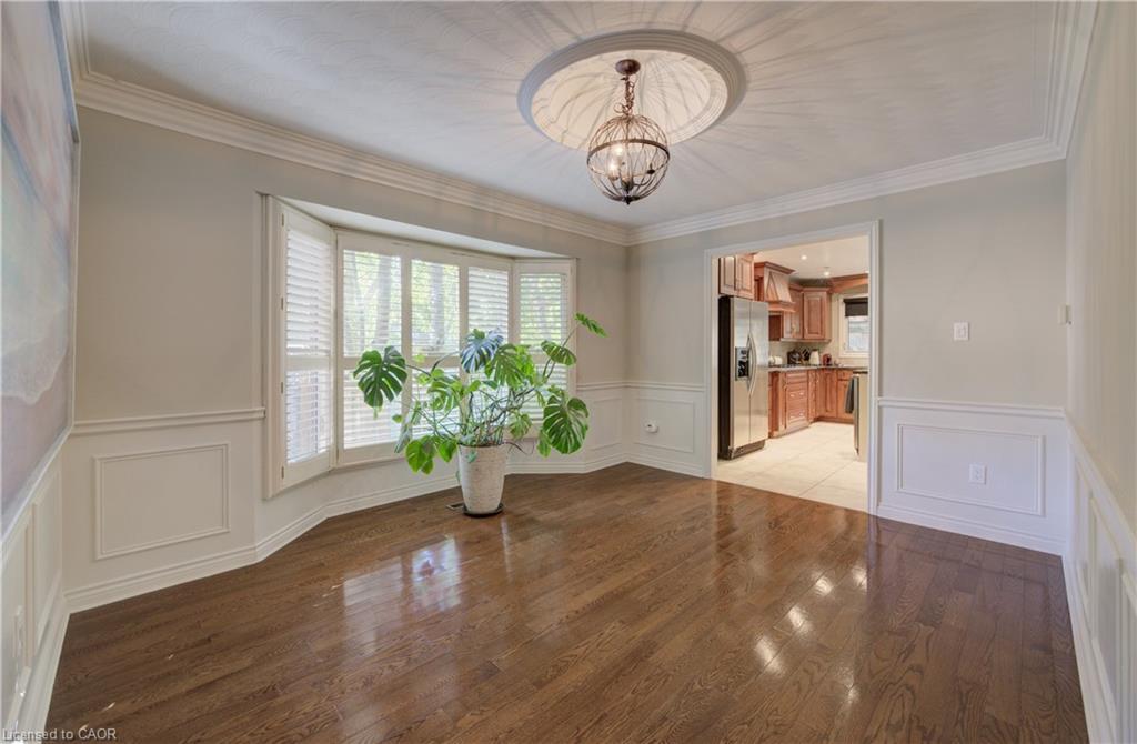 600 Highvalley Road, Ancaster, ON - Indoor Photo Showing Other Room