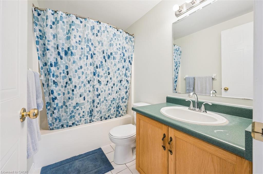 747 Fairway Court, Kitchener, ON - Indoor Photo Showing Other Room