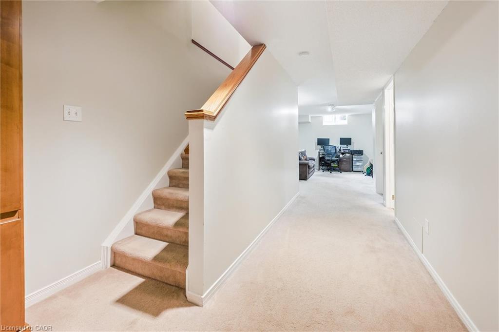 747 Fairway Court, Kitchener, ON - Indoor Photo Showing Other Room