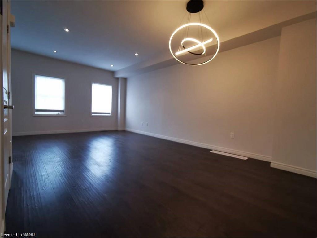 12 John Russell Lane, Kitchener, ON - Indoor Photo Showing Other Room