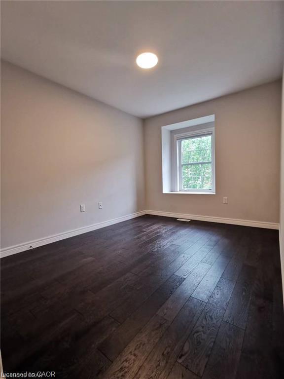 12 John Russell Lane, Kitchener, ON - Indoor Photo Showing Other Room