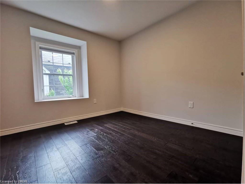 12 John Russell Lane, Kitchener, ON - Indoor Photo Showing Other Room