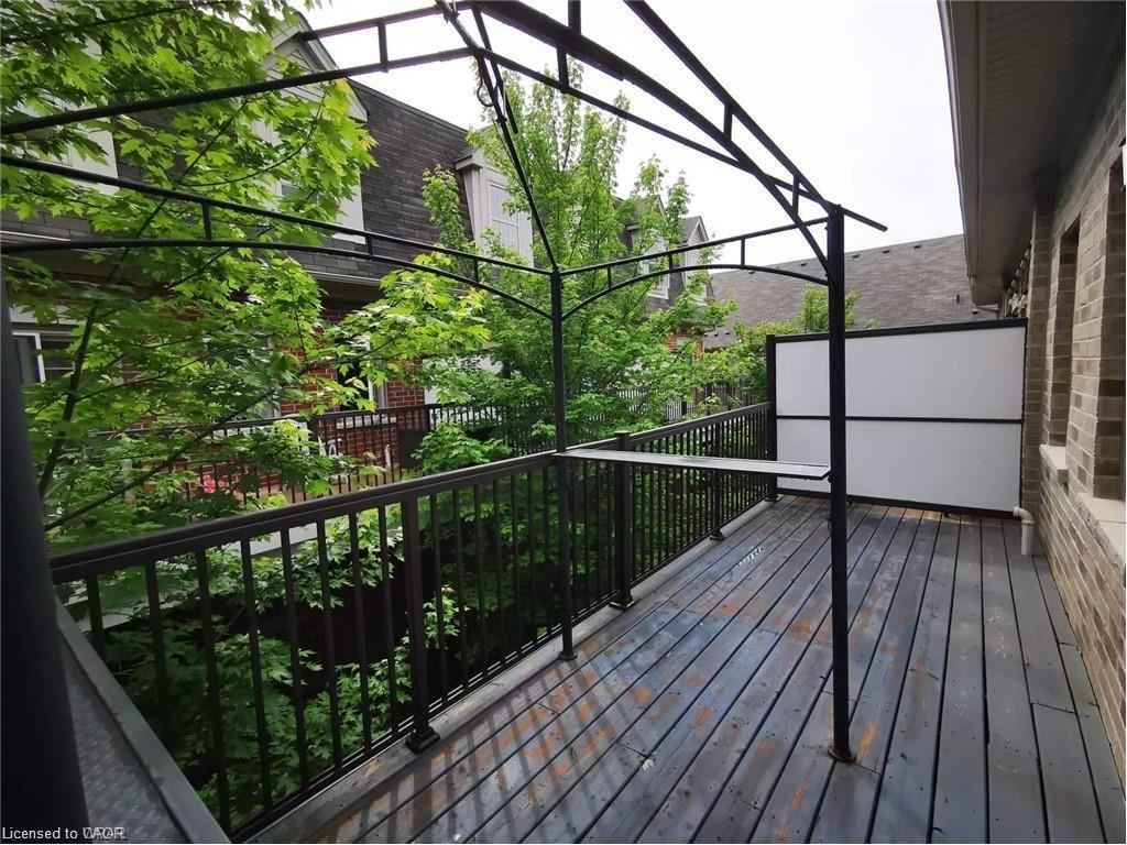 12 John Russell Lane, Kitchener, ON - Outdoor With Exterior