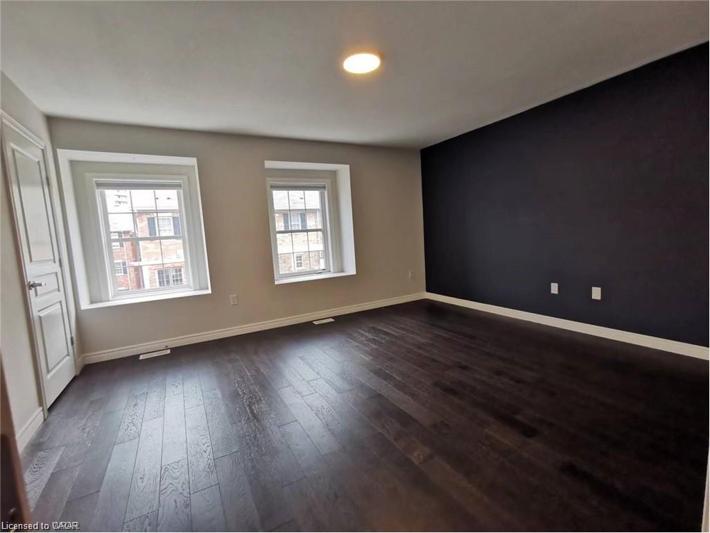 12 John Russell Lane, Kitchener, ON - Indoor Photo Showing Other Room