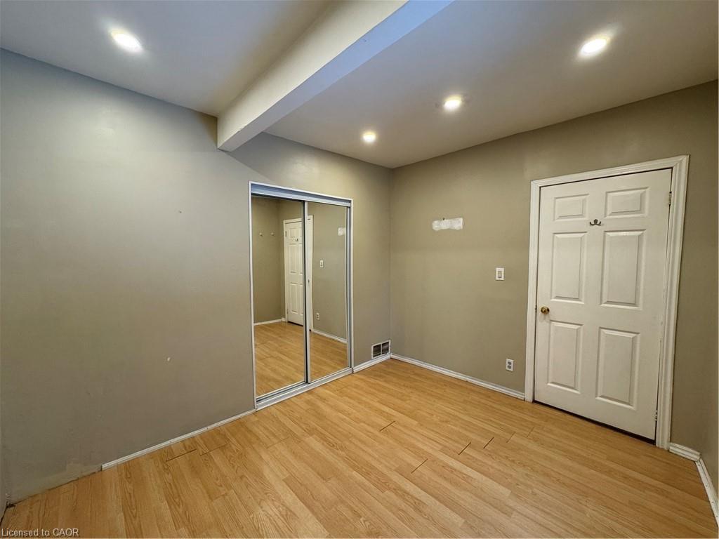 272 Main Street, Cambridge, ON - Indoor Photo Showing Other Room