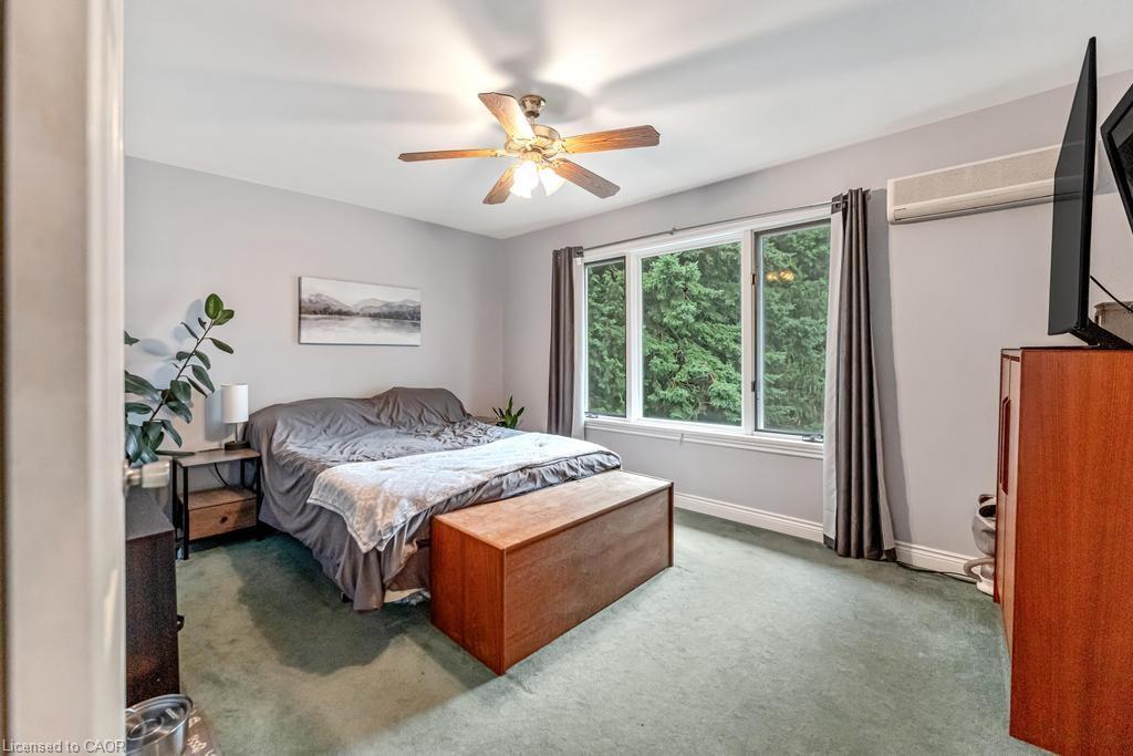 70 Sawmill Road, Caledonia, ON - Indoor Photo Showing Bedroom