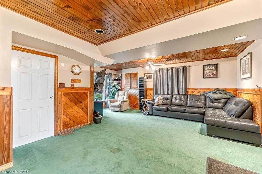 70 Sawmill Road, Caledonia, ON - Indoor