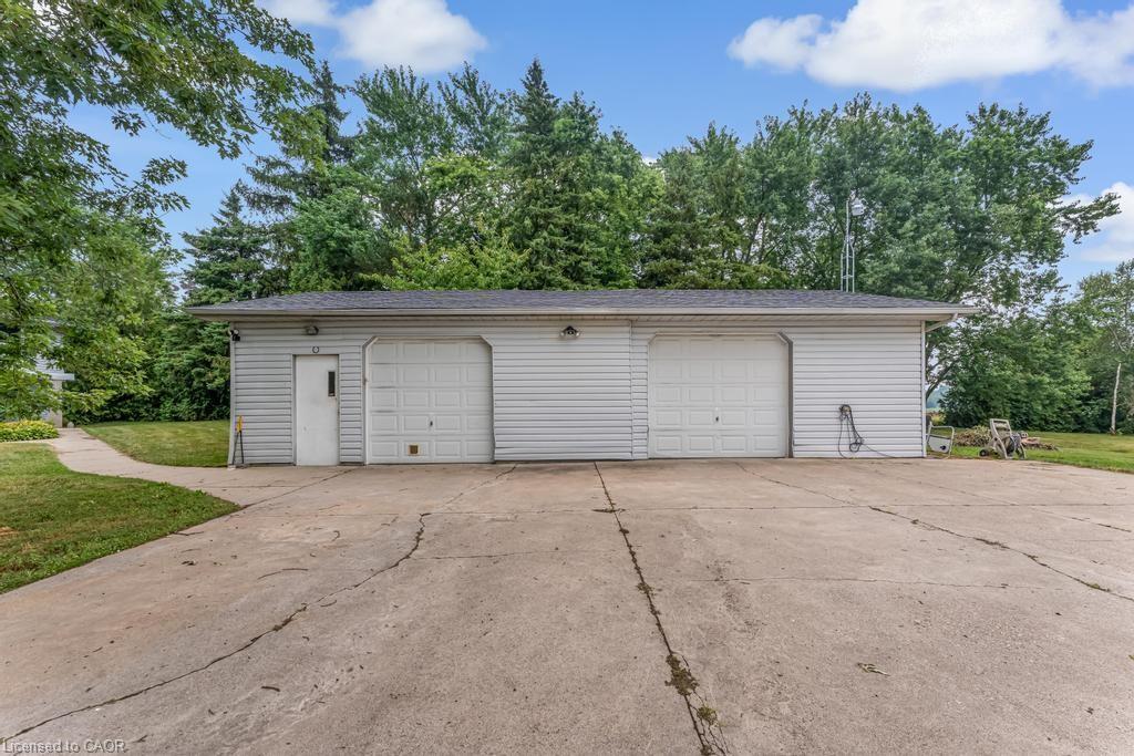 70 Sawmill Road, Caledonia, ON - Outdoor