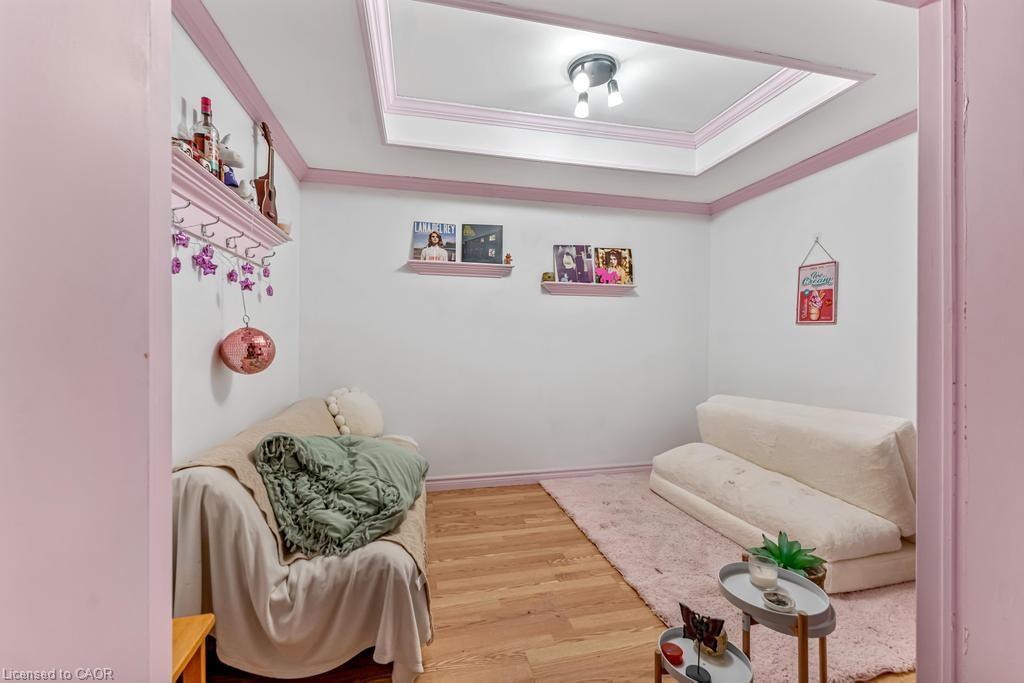 70 Sawmill Road, Caledonia, ON - Indoor Photo Showing Laundry Room