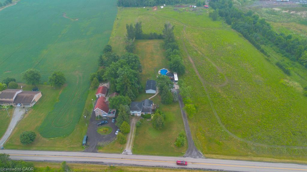 70 Sawmill Road, Caledonia, ON -