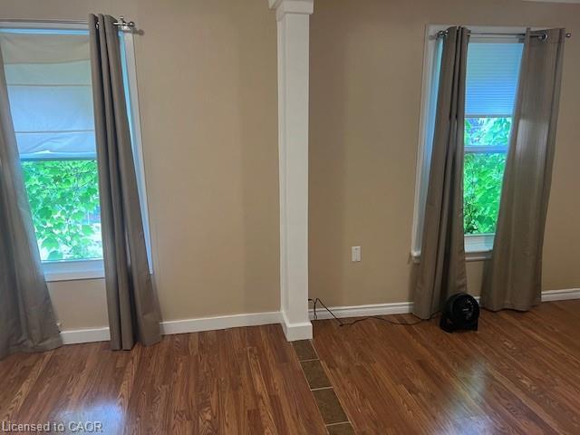 37 Dundas Street, Dundas, ON - Indoor Photo Showing Other Room