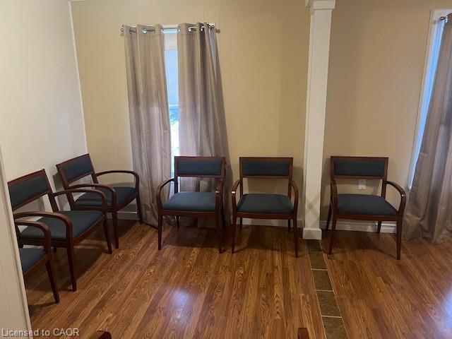 37 Dundas Street, Dundas, ON - Indoor Photo Showing Other Room