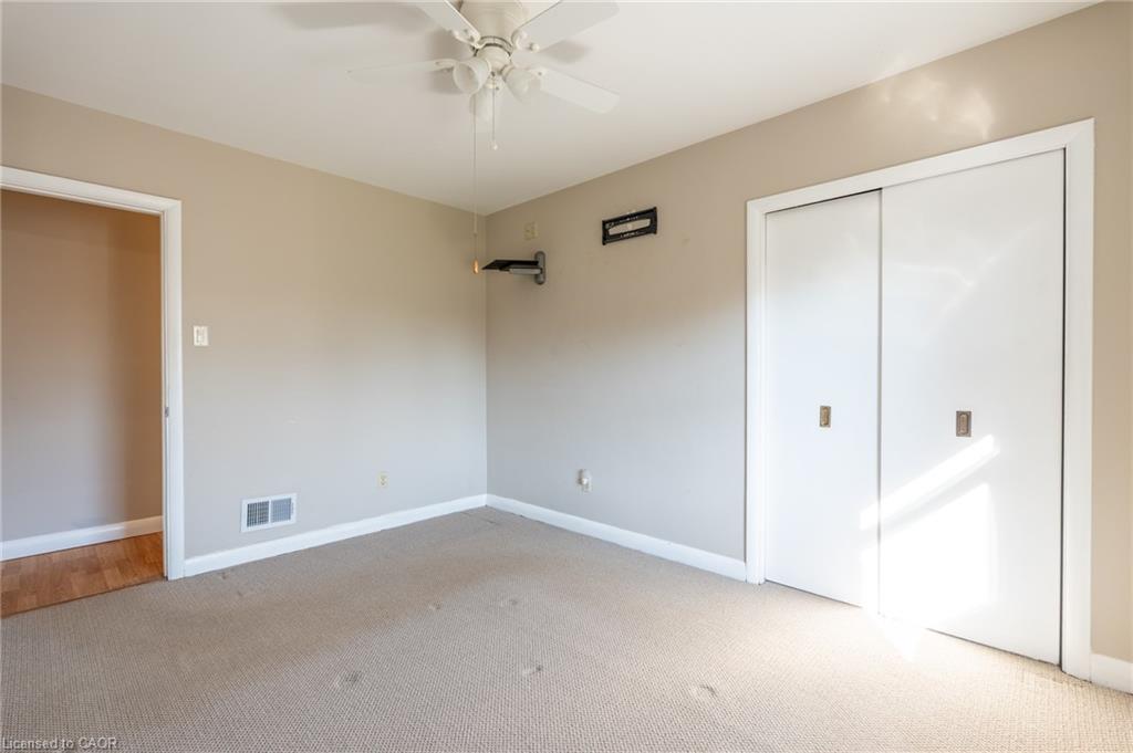 173 West 23Rd Street, Hamilton, ON - Indoor Photo Showing Other Room