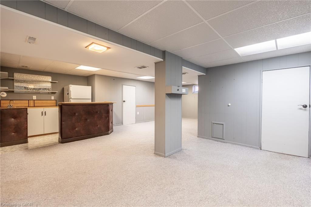 173 West 23Rd Street, Hamilton, ON - Indoor