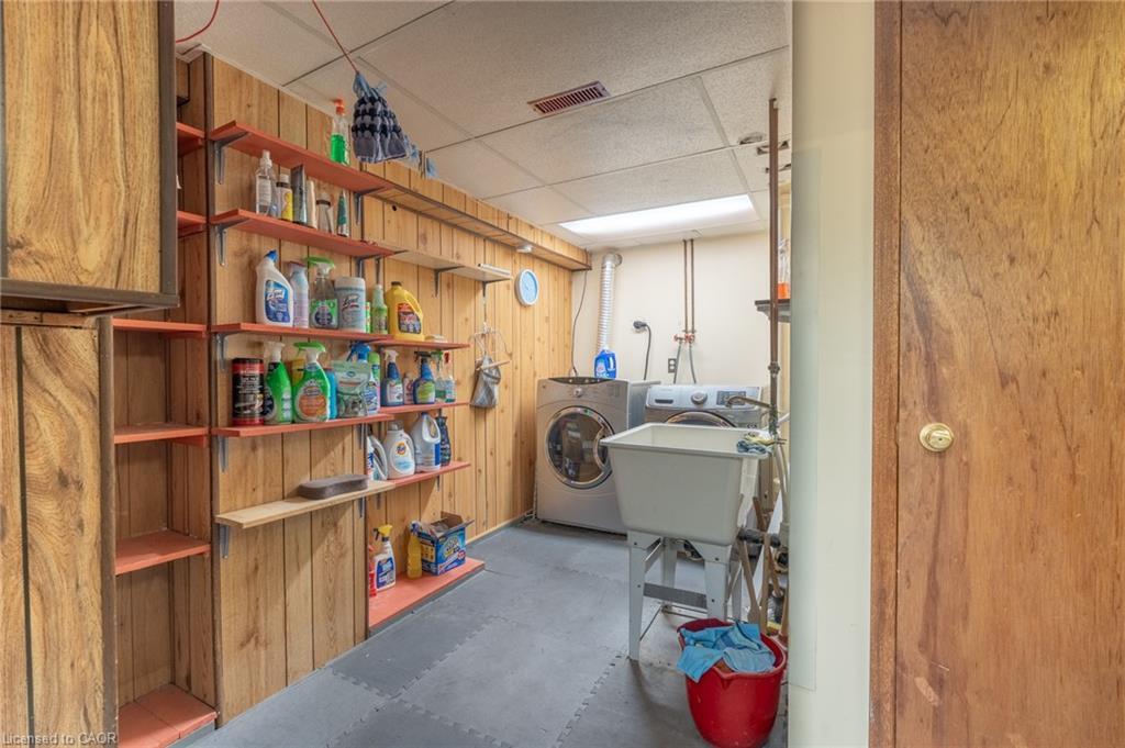 173 West 23Rd Street, Hamilton, ON - Indoor