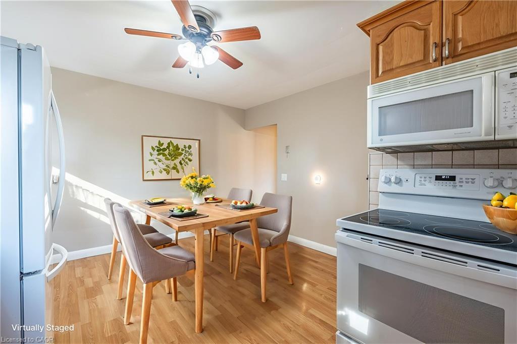 173 West 23Rd Street, Hamilton, ON - Indoor