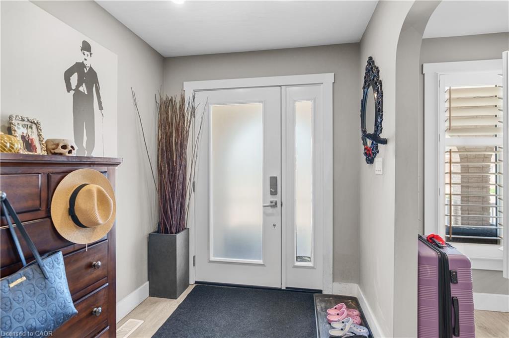 96 Summerlea Drive, Hamilton, ON - Indoor